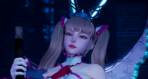 魔女的侵袭1——女巫之下-皇家社团