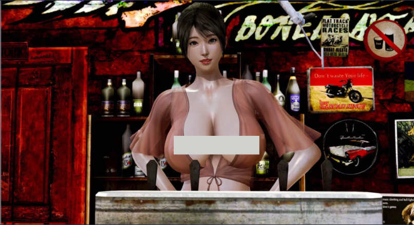 腐化-皇家社团