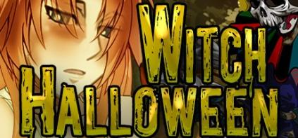 [ACT] Witch Halloween-终极玩家精选游戏区论坛-追求自由度和质量-皇家社团