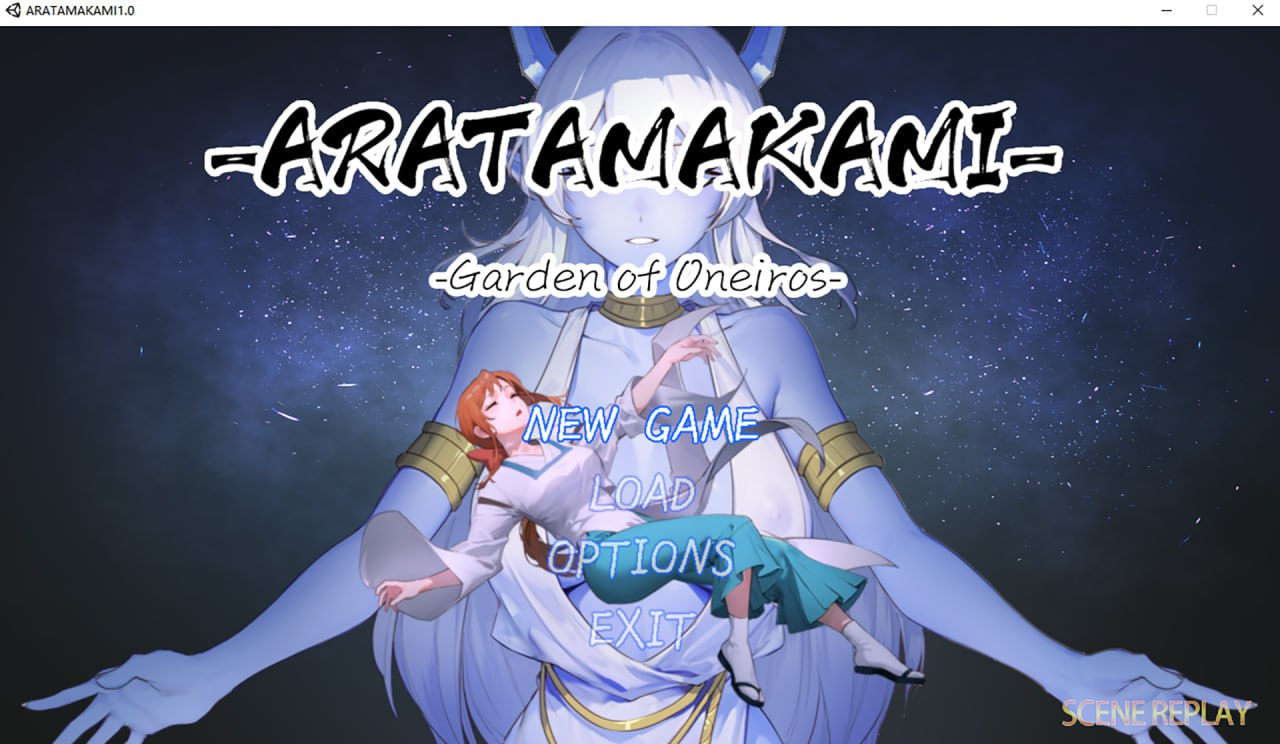 [ACT] ARATAMAKAMI-终极玩家精选游戏区论坛-追求自由度和质量-皇家社团