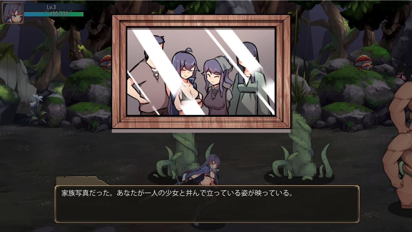 [ACT] 最後の剣姫リナ-终极玩家精选游戏区论坛-追求自由度和质量-皇家社团