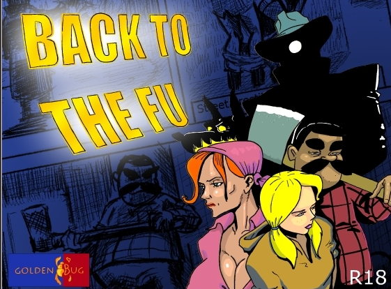 [SLG] Back to the FU-终极玩家精选游戏区论坛-追求自由度和质量-皇家社团
