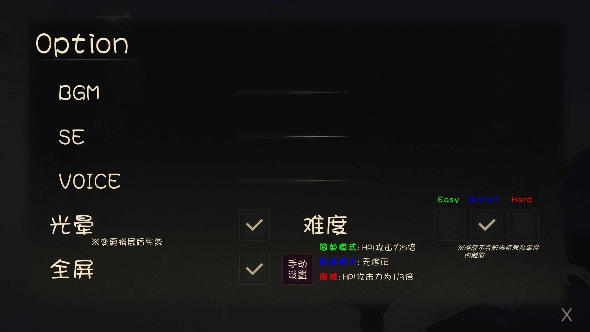 [ACT] 天川紗雪と屋敷の九怪奇-终极玩家精选游戏区论坛-追求自由度和质量-皇家社团