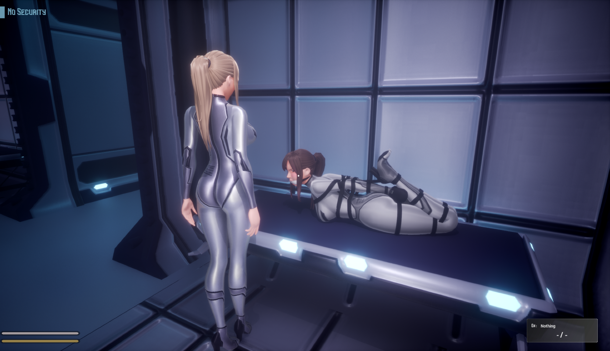 [ACT] BoundProject Devlog-终极玩家精选游戏区论坛-追求自由度和质量-皇家社团