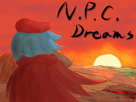 [RPG] N.P.C.Dreams/NPC之梦-终极玩家精选游戏区论坛-追求自由度和质量-皇家社团