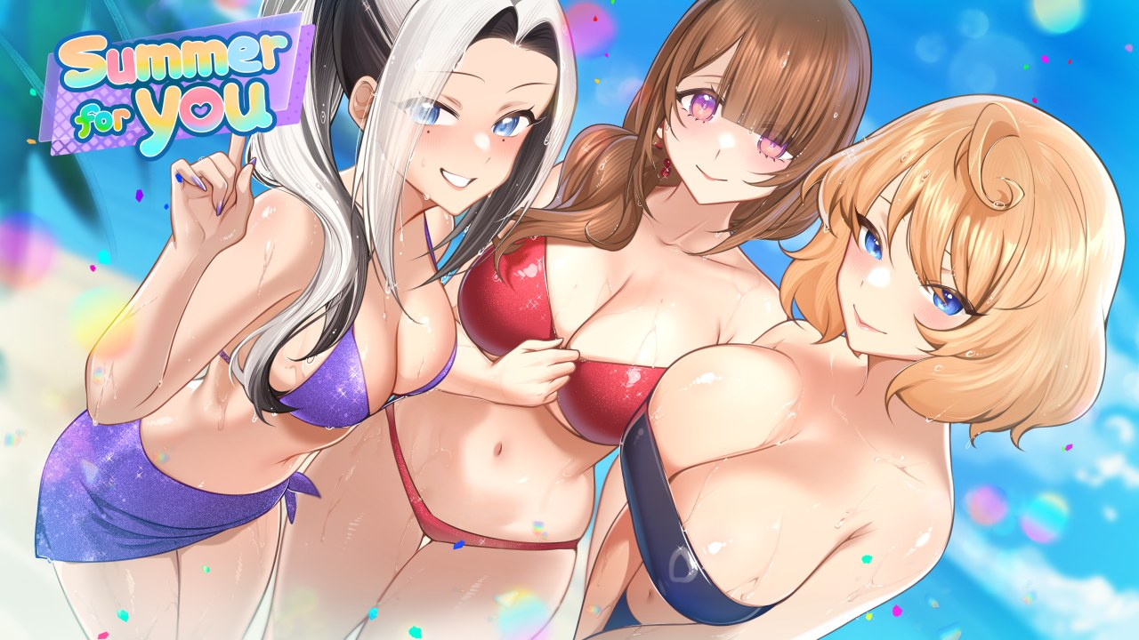 [SLG] 夏日风情-终极玩家精选游戏区论坛-追求自由度和质量-皇家社团