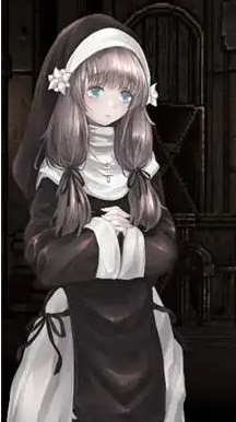 哥特少女勇闯恶魔城-皇家社团
