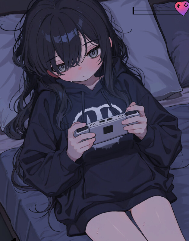 [SLG] 半夜进入妹妹房间的时候 夜中に妹の部屋-终极玩家精选游戏区论坛-追求自由度和质量-皇家社团