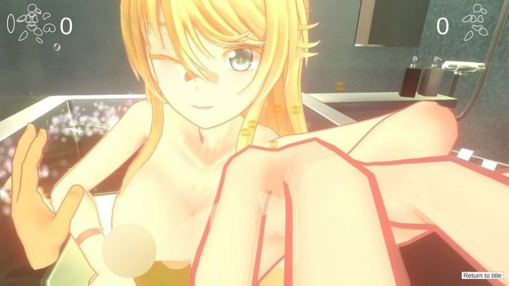 [ACT] Let’s take a bath with Purin 2/和布琳一起洗澡 2-终极玩家精选游戏区论坛-追求自由度和质量-皇家社团