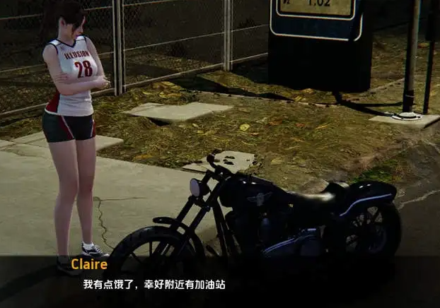 堕落秩序:僵尸爆发-皇家社团