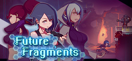 [ACT] Future Fragments-终极玩家精选游戏区论坛-追求自由度和质量-皇家社团