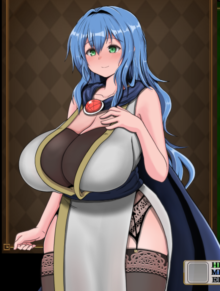 [RPG] 完堕ちしない魔女と心配なギルマスくん-终极玩家精选游戏区论坛-追求自由度和质量-皇家社团