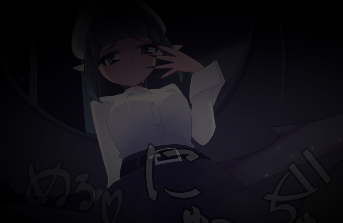 少年与恶魔 v2.0-皇家社团