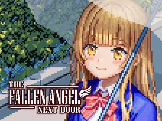 [SLG] The Fallen Angel Next Door-终极玩家精选游戏区论坛-追求自由度和质量-皇家社团