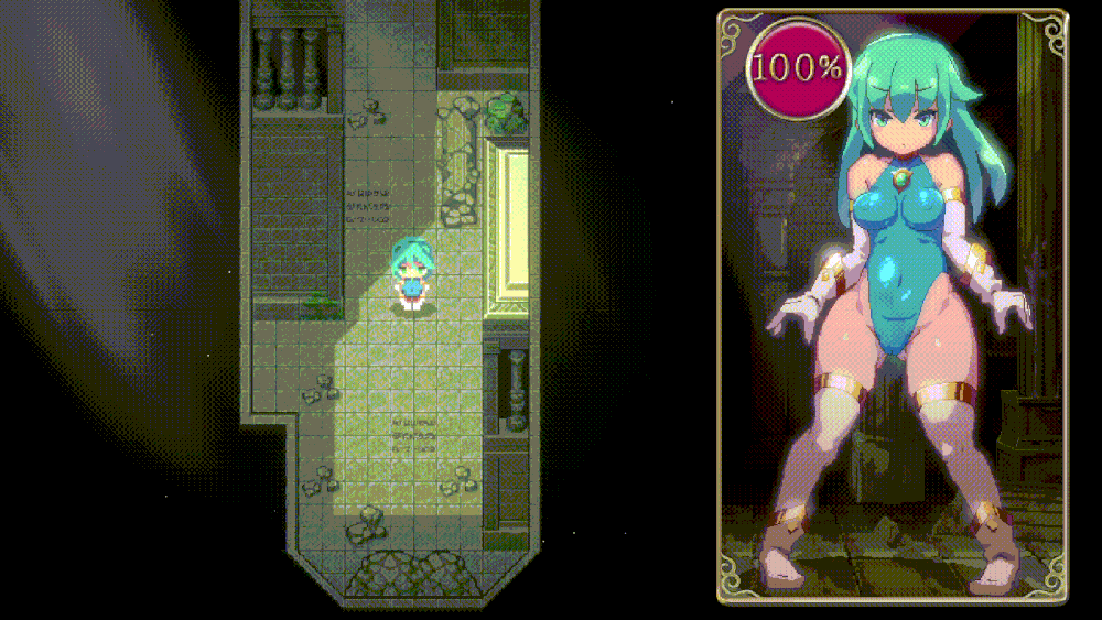 [ACT] 魔导士小奏的扶她地牢探险-终极玩家精选游戏区论坛-追求自由度和质量-皇家社团