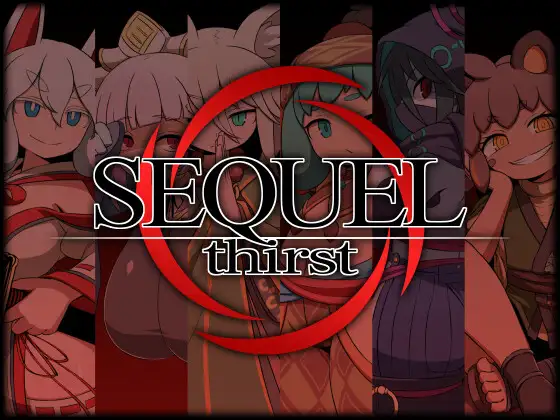 [RPG] SEQUEL thirst-终极玩家精选游戏区论坛-追求自由度和质量-皇家社团