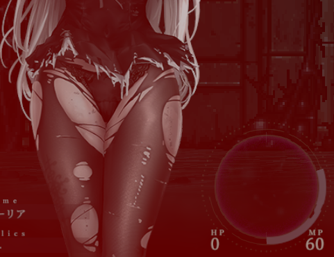 哥特少女2 v1.1-皇家社团