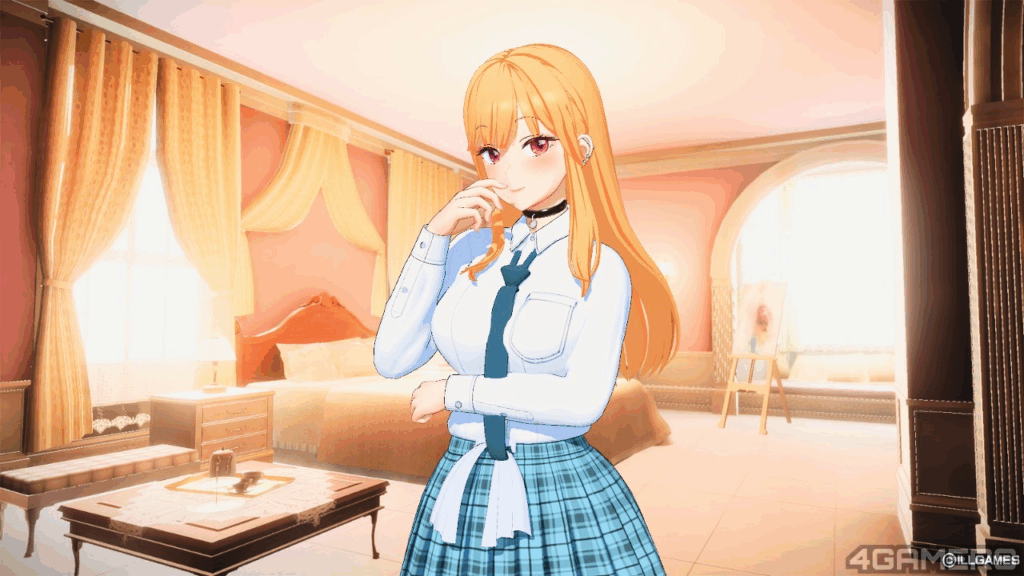 【PC/SLG/中文】甜蜜约会 Honey Come V2.0.0-皇家社团