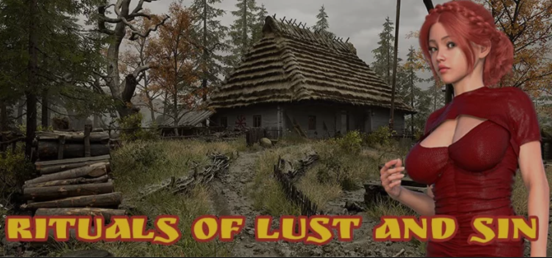 [3D大作/中文/开放世界] 渔网与罪恶的仪式-皇家社团