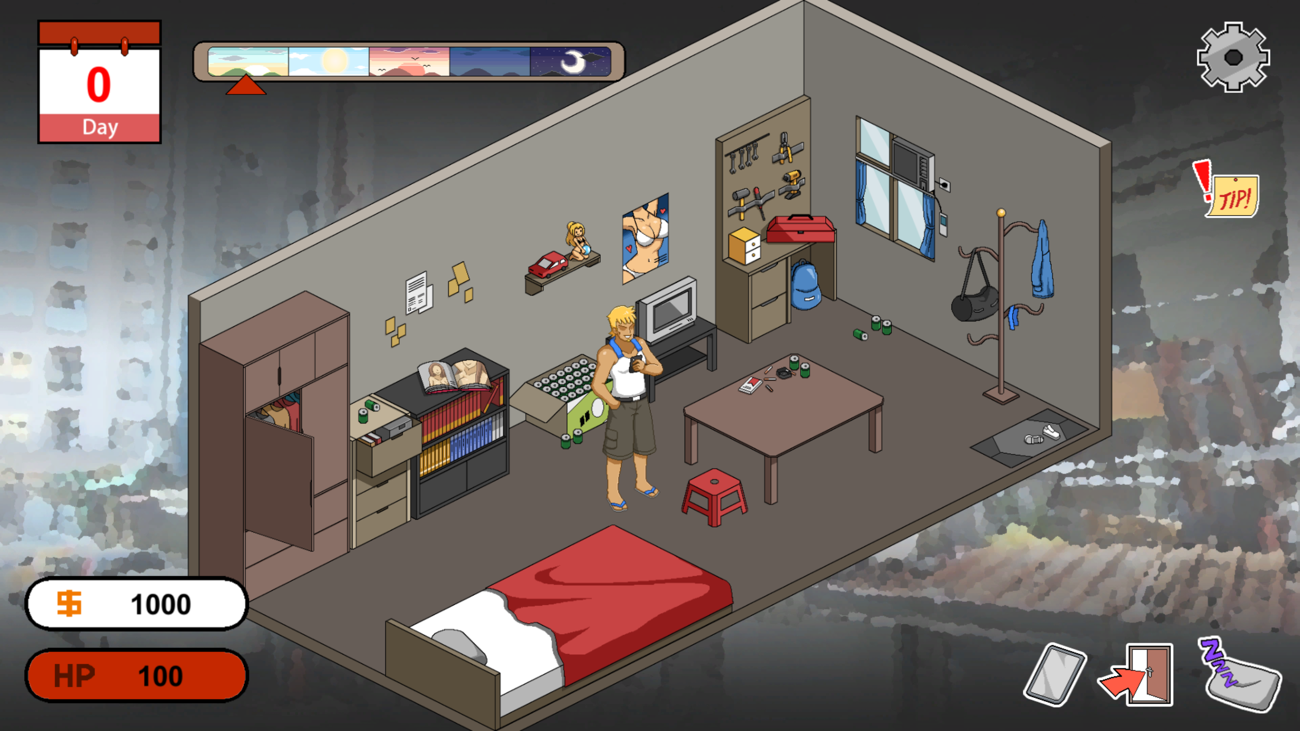 Handyman Legend Screenshot 2026.03.13 - 19.26.12.85